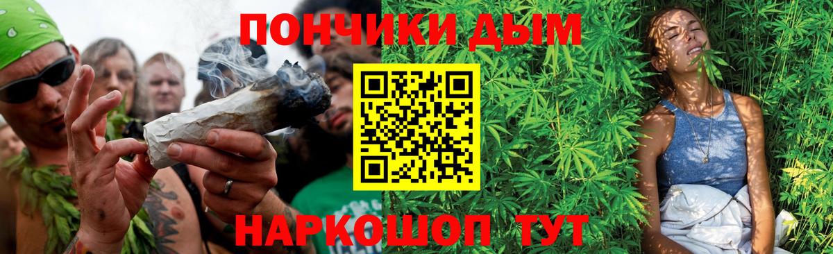 Марихуана гибрид Отрадный